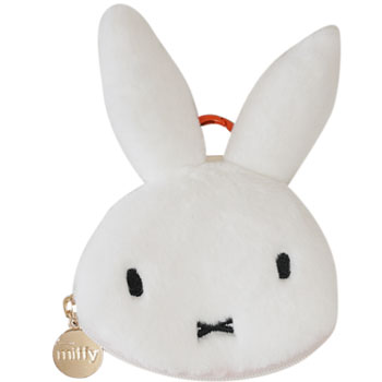 コインケースA
 [red/456A]
(miffy 70th)