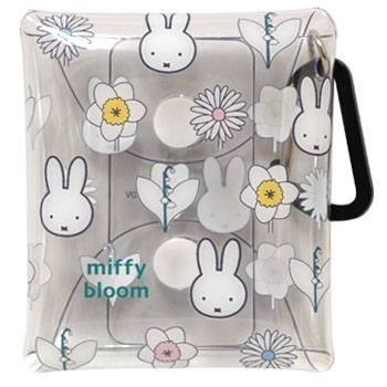 クリアマルチケースSS
[clear]
(miffy bloom)