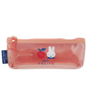 ペンケースA
[pink/907A]
(MIFFY FRUITS)
