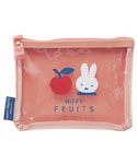 ポーチA
[pink/908A]
(MIFFY FRUITS)
