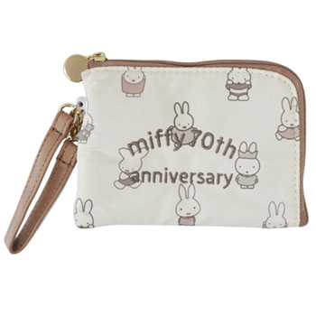 デイリーポーチ
[70周年ヒストリー]
(miffy 70th)