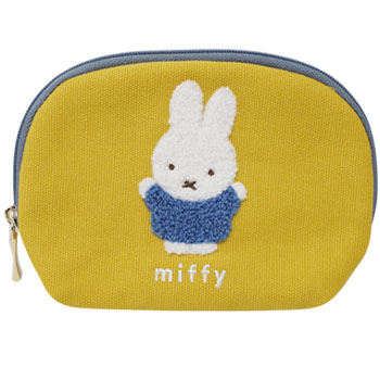 ティッシュポーチ
[YE/わーい]
(カラフルサガラシリーズ)