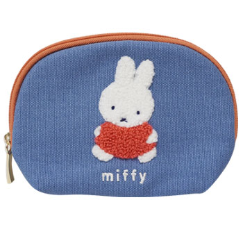 ティッシュポーチ
[BL/ウォーク]
(カラフルサガラシリーズ)