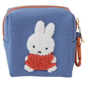 ミニポーチ
[BL/ウォーク]
(カラフルサガラシリーズ)