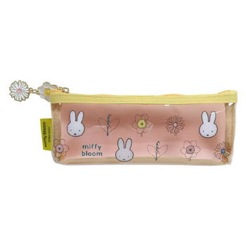 ペンケースB
[yellow/993B]
(miffy bloom)