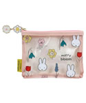 ポーチA
[pink/994A]
(miffy bloom)