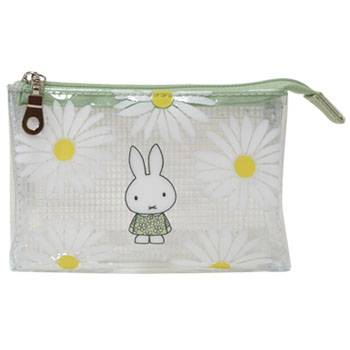 3ポケットポーチ
[GR]
(pistachio & lavender)