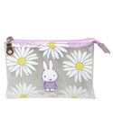3ポケットポーチ
[PU]
(pistachio & lavender)
