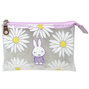 3ポケットポーチ
[PU]
(pistachio & lavender)