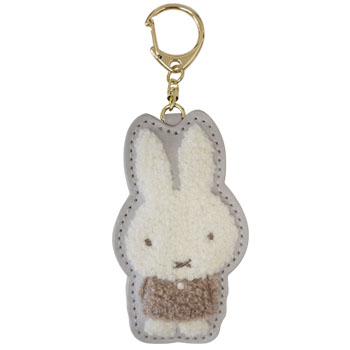 サガラキーホルダー
[1963/70周年ヒストリー]
(miffy 70th)