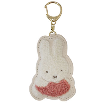 サガラキーホルダー
[1995/70周年ヒストリー]
(miffy 70th)