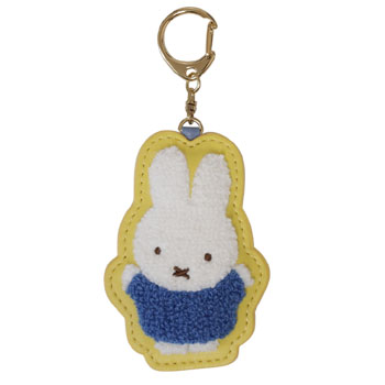 サガラキーホルダー
[YE/わーい]
(カラフルサガラシリーズ)