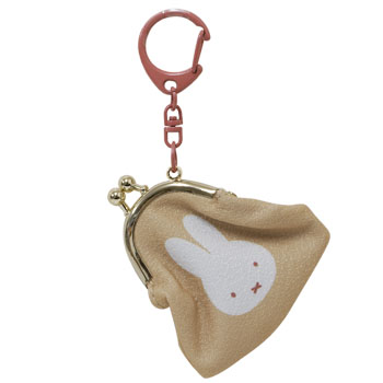 プチがま口キーホルダー
[YE/さくらんぼ]
(はんなり)