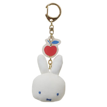 ちりめんキーホルダー
[BL/りんご]
(はんなり)