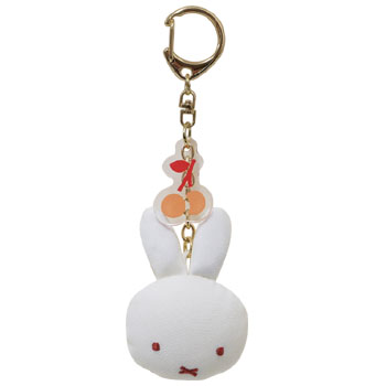 ちりめんキーホルダー
[OR/さくらんぼ]
(はんなり)