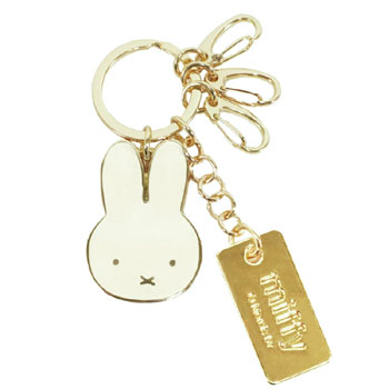 キーリングA
 [アイボリー/484WH]
(フェイスアップ)