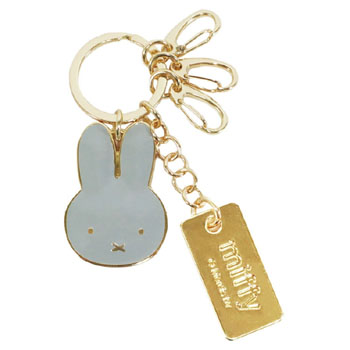 キーリングB
 [グレー/484GY]
(フェイスアップ)