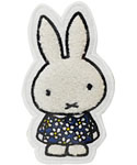 サガラバッジ
[1970]
(miffy 70th)