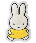 サガラバッジ
[1988]
(miffy 70th)