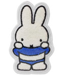 サガラバッジ
[1999]
(miffy 70th)