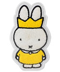 サガラバッジ
[2007]
(miffy 70th)
