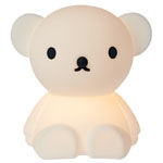 FIRST LIGHT BORIS
(miffy and friends)