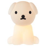 FIRST LIGHT SNUFFY
(miffy and friends)