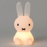 BUNDLE OF LIGHT 
MIFFY
(miffy and friends)