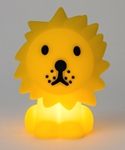 BUNDLE OF LIGHT 
LION
(miffy and friends)