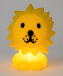 BUNDLE OF LIGHT 
LION
(miffy and friends)