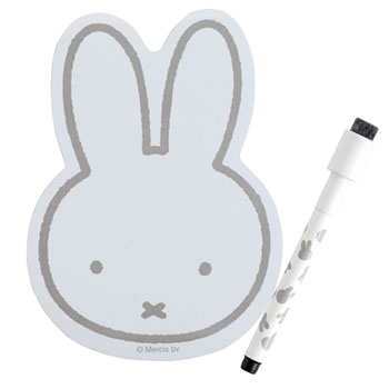 ペン付きマグネットシート
[BM-428/white]
(BasicLine)