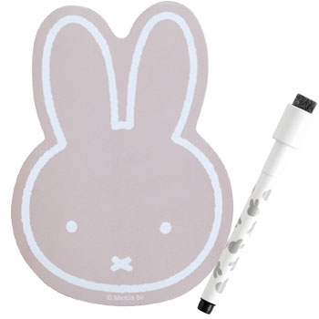 ペン付きマグネットシート
[BM-429/beige]
(BasicLine)