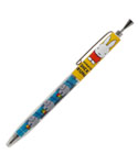 ボールペン
[BS22-43 yellow]
(サーカス)