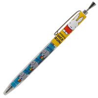 ボールペン
[BS22-43 yellow]
(サーカス)