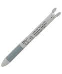 耳ノックボールペンC
[gray/722C]
(Light color)