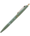 ボールペン
[BM121/グリーン]
(obake)