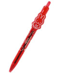 ボールペン
[red/BS23-48]
(miffy strawberry)