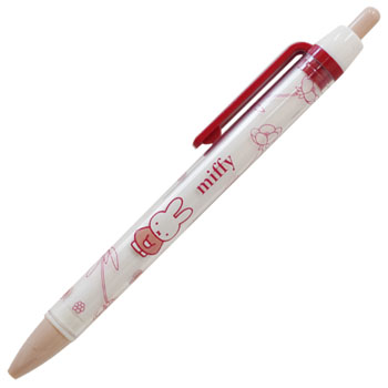 ボールペンA
[white/EB493A]
(フローラ&スイーツ)