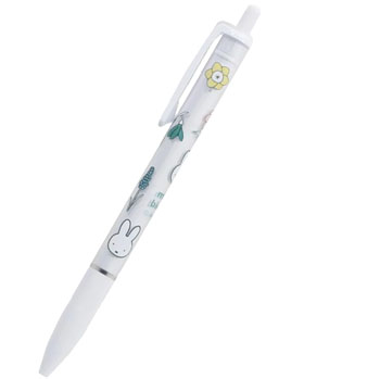 ボールペンA
[white/992A]
(miffy bloom)