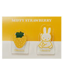 クリップB
[yellow/759B]
(miffy strawberry)