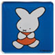 マグネット
[ミッフィーブルー]
(miffy 60th)