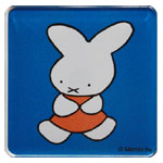 マグネット
[ミッフィーブルー]
(miffy 60th)