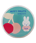 クリップB
[mint/911B]
(MIFFY FRUITS)