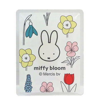 クリップA
[white/991A]
(miffy bloom)