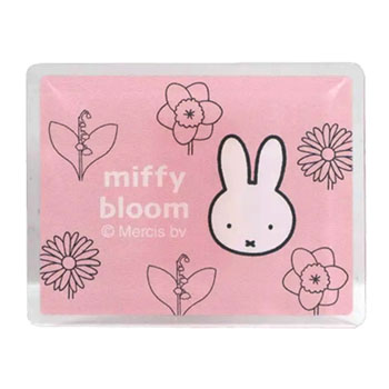 クリップB
[pink/991B]
(miffy bloom)