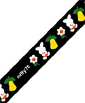 マスキングテープA
 [black/444A]
(miffy 70th)