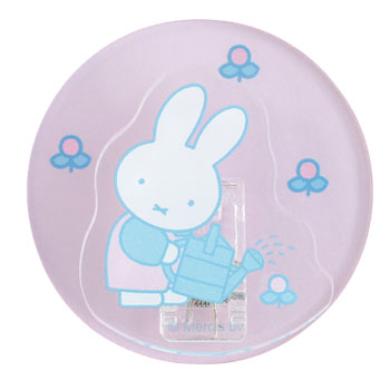 メモクリップスタンド
[BM-495/flower]
(with miffy)