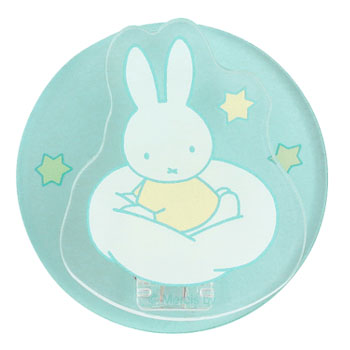 メモクリップスタンド
[BM-496/star]
(with miffy)