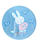 メモクリップスタンド
[BM-497/friends]
(with miffy)