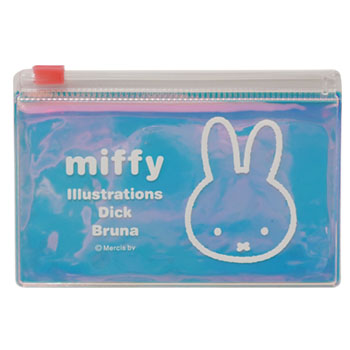 オーロラ ジッパーケース
 [face/BA25-17]
(オーロラシリーズ)